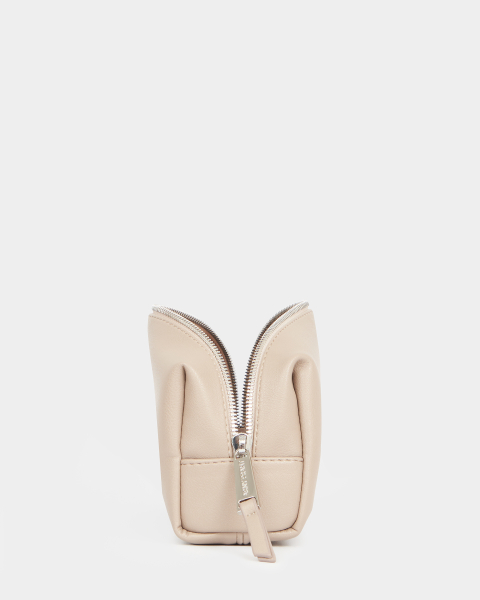 Косметичка-пенал Arny Praht, цвет: светлый кофе k150_lightcoffe купить онлайн