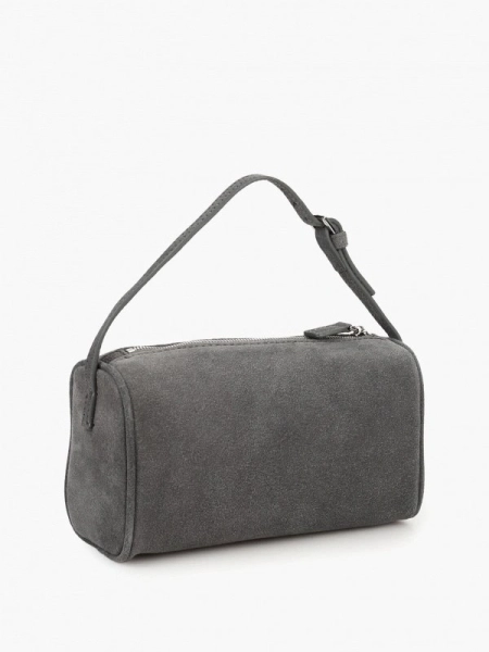 Сумка БОНА brand salad, цвет: замша серая J-704-PHR 8087 купить онлайн