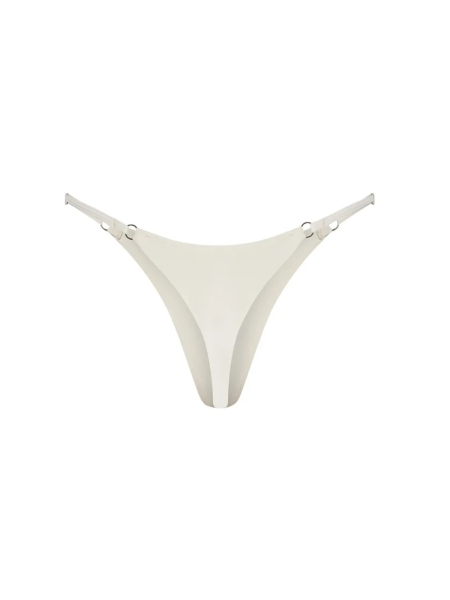 Плавки танга "Эрсо" I WANT BIKINI, цвет: айвори  |новая коллекция купить онлайн