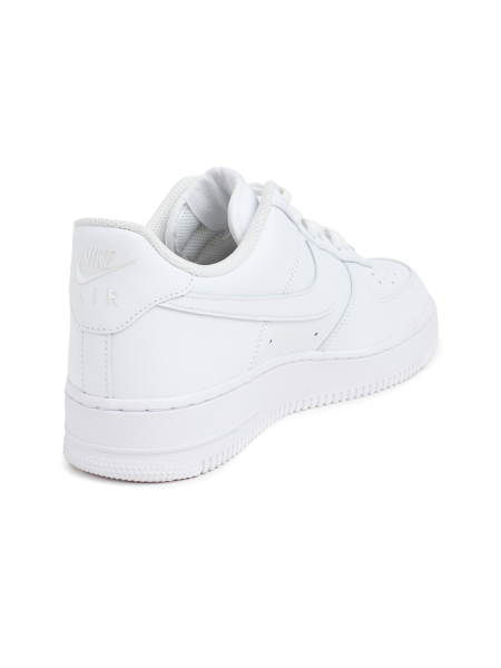 Кроссовки мужские Nike Air Force 1 Low "Triple White"