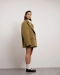 Пальто TYAZHELIY SLUCHAI SHORT WILLOW
