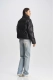 Куртка Spring Black Erist store, цвет: Черный, НФ-00001731 купить онлайн