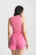 Шорты Summer Pink Erist store, цвет: розовый, НФ-00001611 купить онлайн