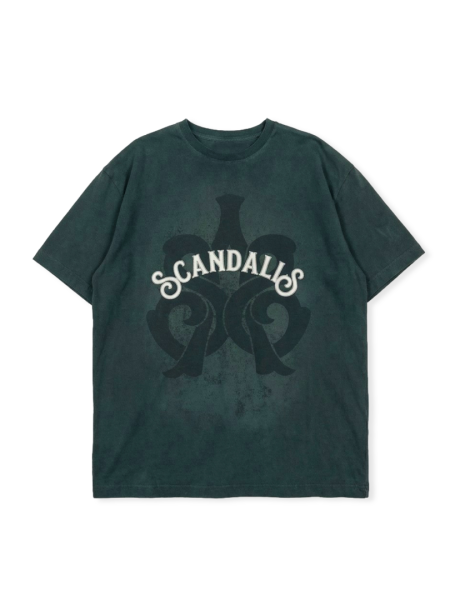 Футболка Кактус SCANDALIS, цвет: синий, ФВР033а купить онлайн