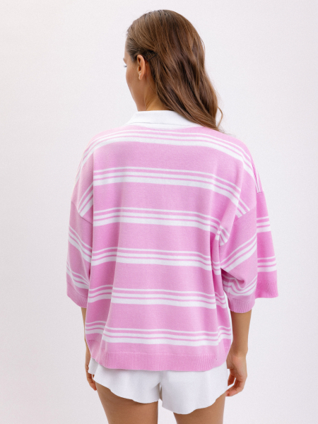 Поло Colore short