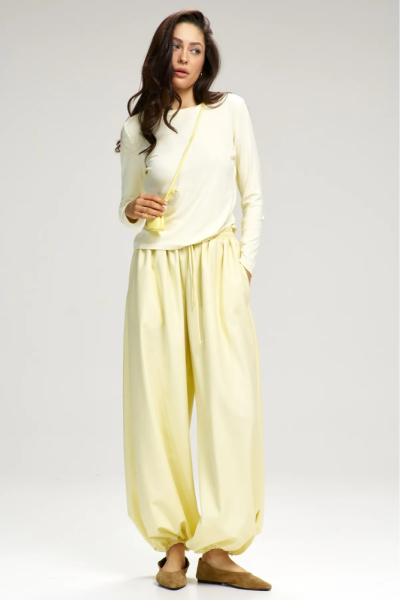 Брюки-алладины Butter