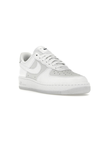 Кроссовки женские Nike Air Force 1 Low "White Photon Dust" NKDADDYS SNEAKERS, цвет: белый DZ2708-102 купить онлайн