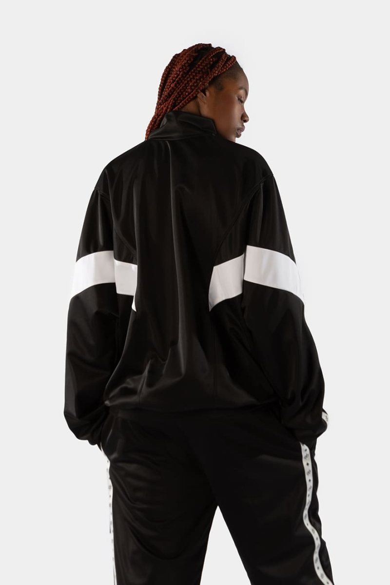 Олимпийка Sport Oversize qb