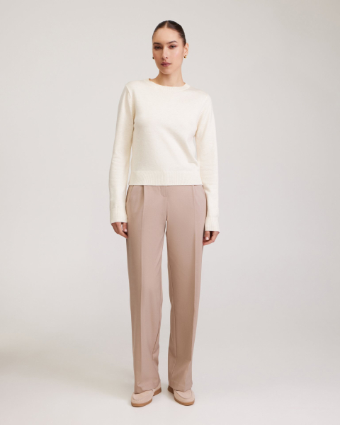 Лоферы To be Blossom, цвет: BEIGE 400012 купить онлайн