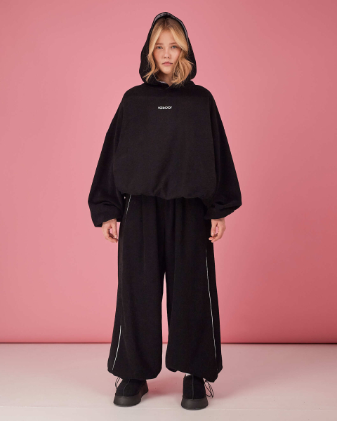 Костюм махра TABOO, цвет: Черный, Cos03 купить онлайн