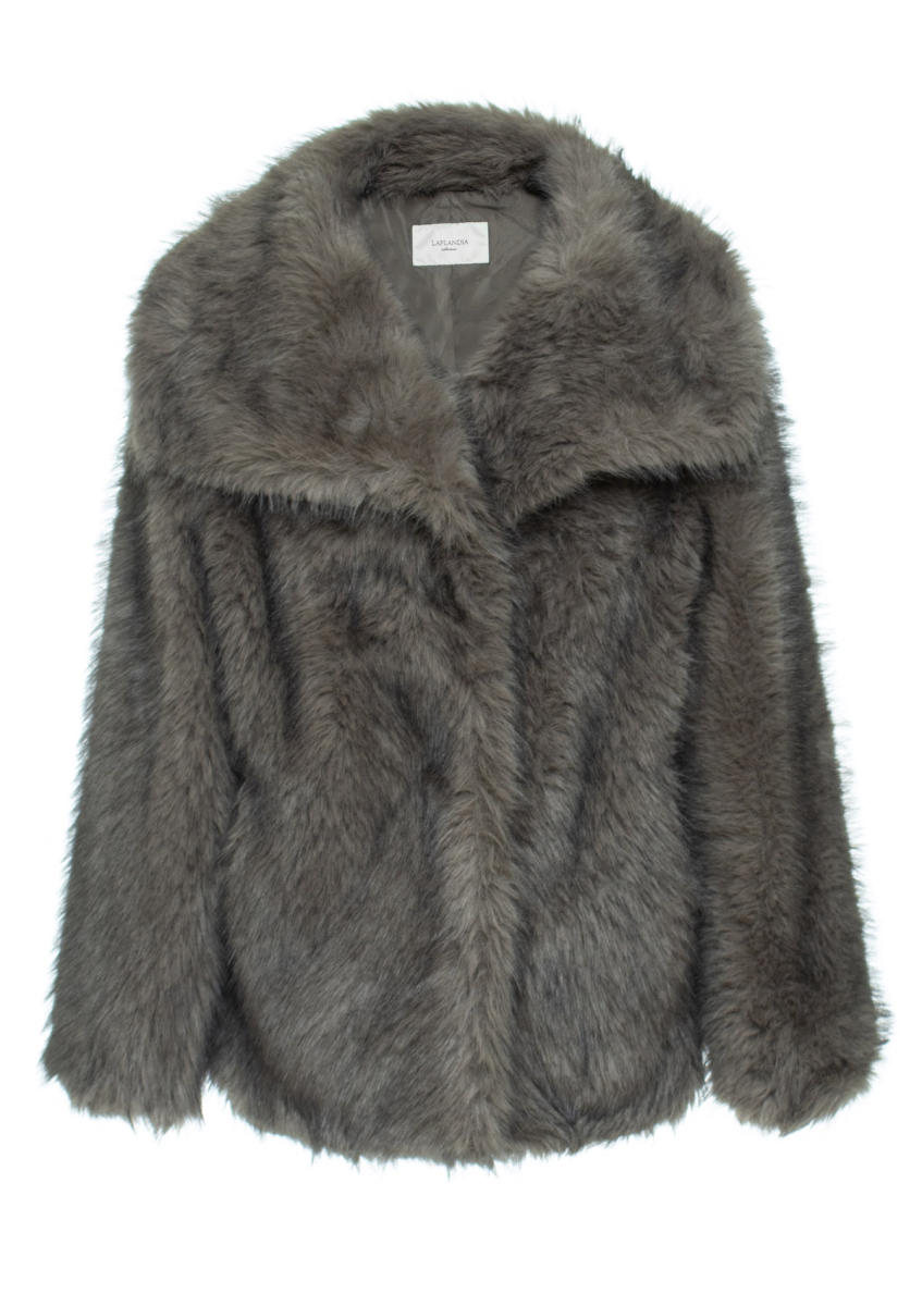 Фактурная экошуба