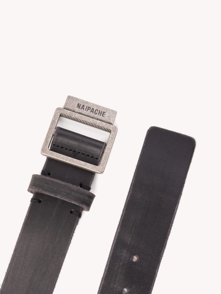 Ремень Scorned Black