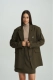 Жакет Classic Khaki