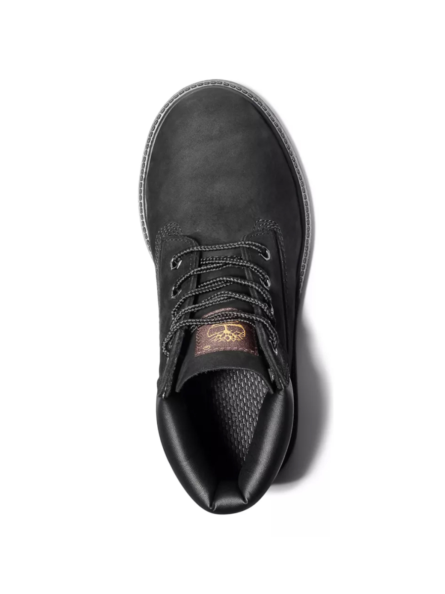 Ботинки Timberland Classic 6 IN Waterproof Boot shvetsov store, цвет: black TB010910001 купить онлайн