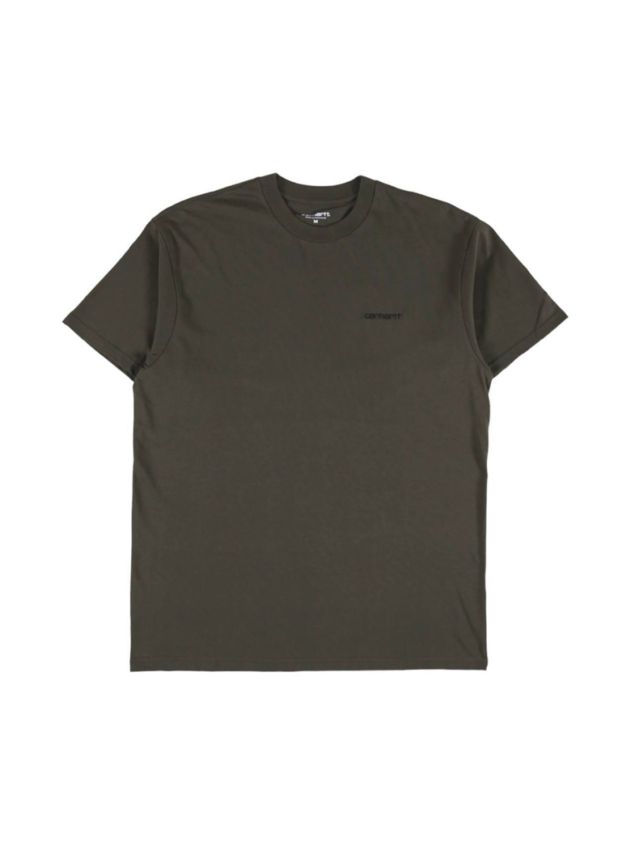 Футболка Carhartt WIP Script