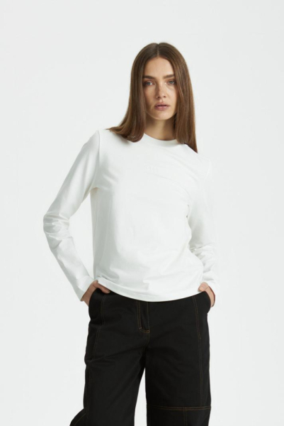 Лонгслив Base wmn