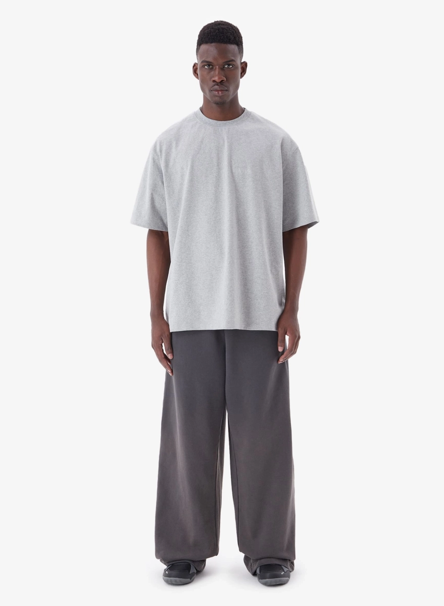 Брюки IMMORTAL FABLE, цвет: серый, PNTS-FBL-MRTL-RLXD-GR купить онлайн