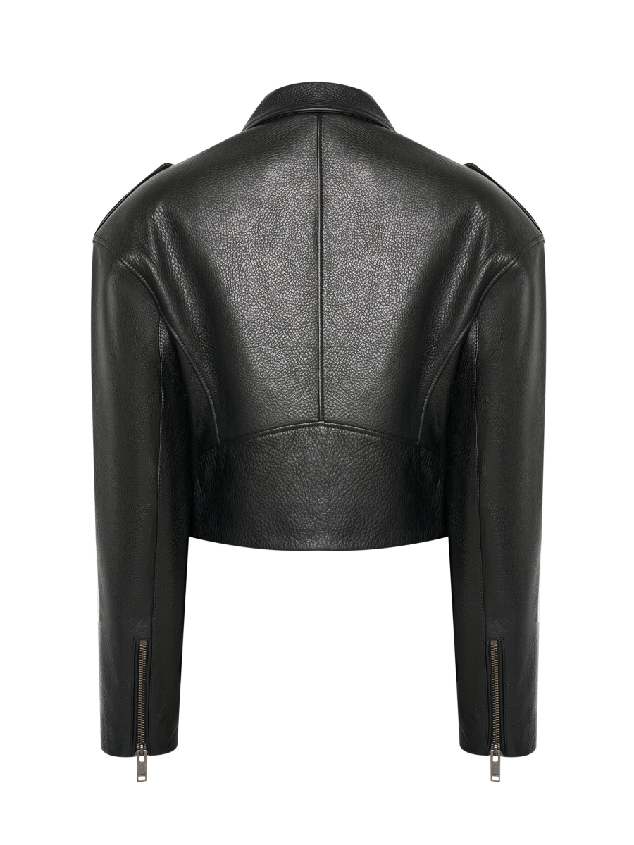 Куртка 168 PURPUR, цвет: black, 00-00000070 купить онлайн