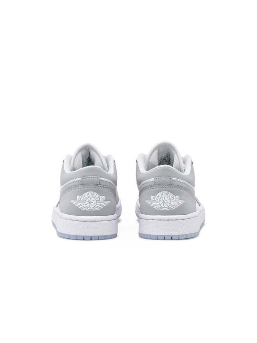 Кроссовки Air Jordan 1 Low shvetsov store, цвет: мультиколор DC0774-105 | новая мужская коллекция купить онлайн