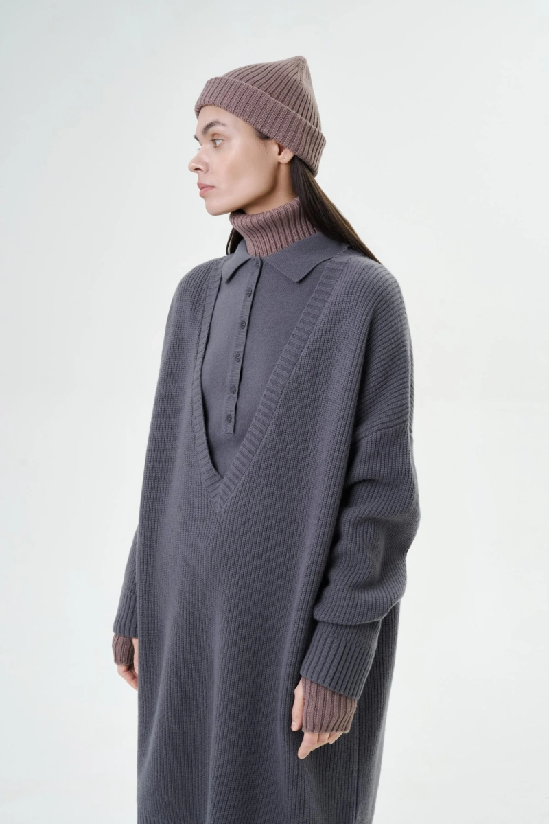 Снуд Mankova, цвет: какао SH007 купить онлайн