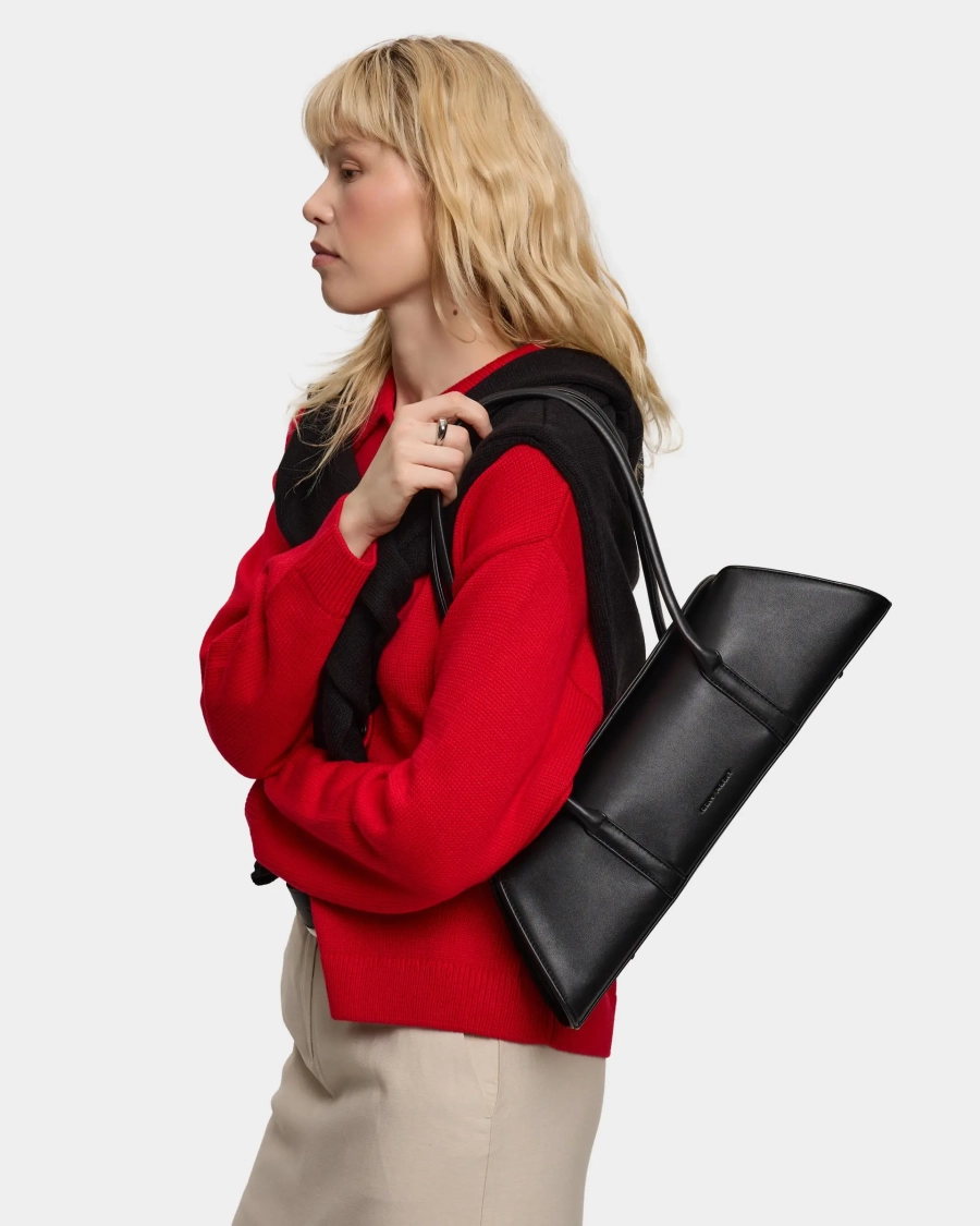 Сумка HORIZON Arny Praht, цвет: Черный  купить онлайн