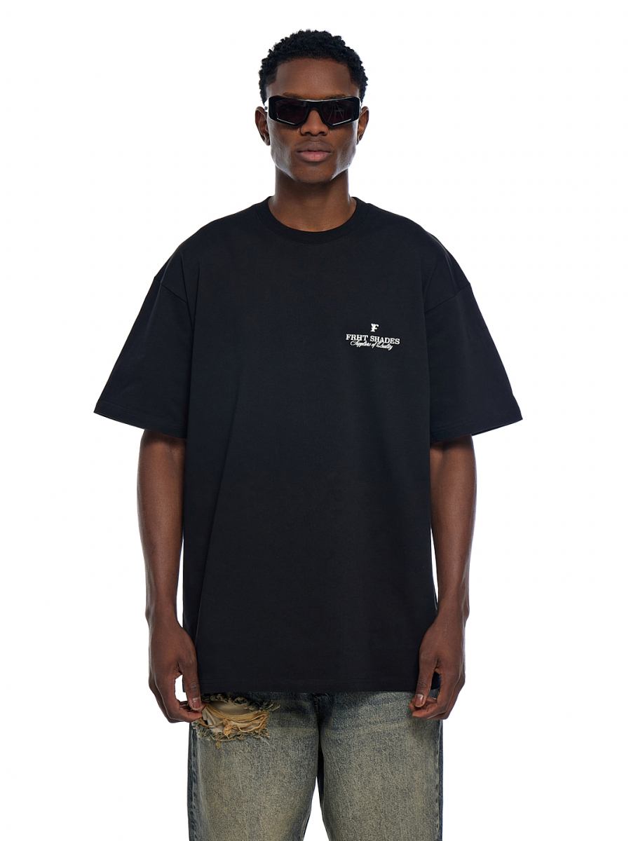 Футболка FRHT Shades