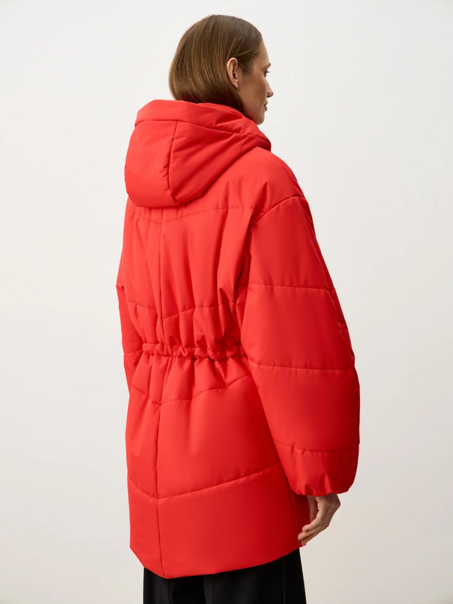 Куртка POLAR ANNA PEKUN, цвет: красный, 13.2559.320 купить онлайн