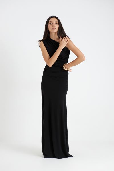 Платье MIA AIM, цвет: Черный, MIA632 купить онлайн