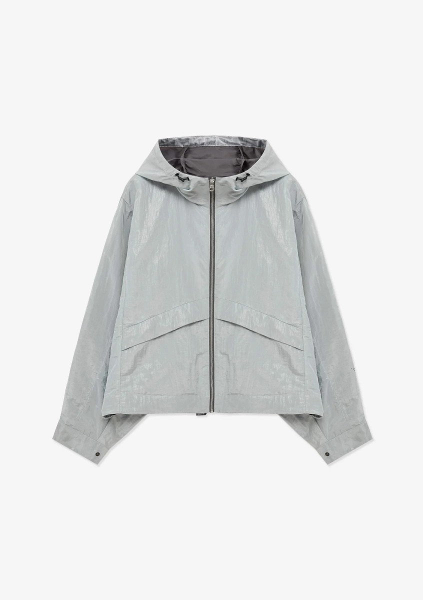 Укороченная полевая куртка KRAKATAU, цвет: лед, Qw570-67 купить онлайн