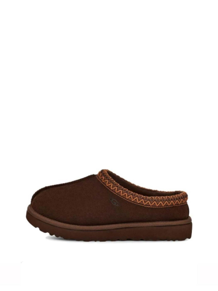 Угги UGG Tasman Slipper 'Burnt Cedar'