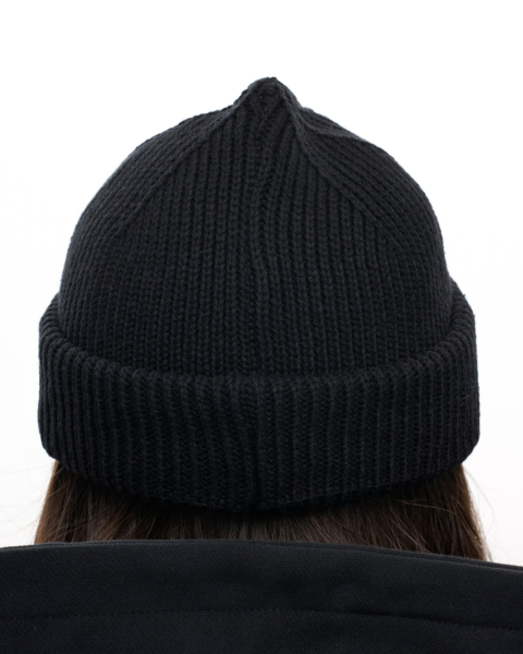 Шапка бини Name Suborbia, цвет: black 006137 купить онлайн