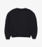 Свитшот LAIDBACK FABLE, цвет: Черный SWTSHRT-FBL-LDBCK-BLCK |новая коллекция купить онлайн