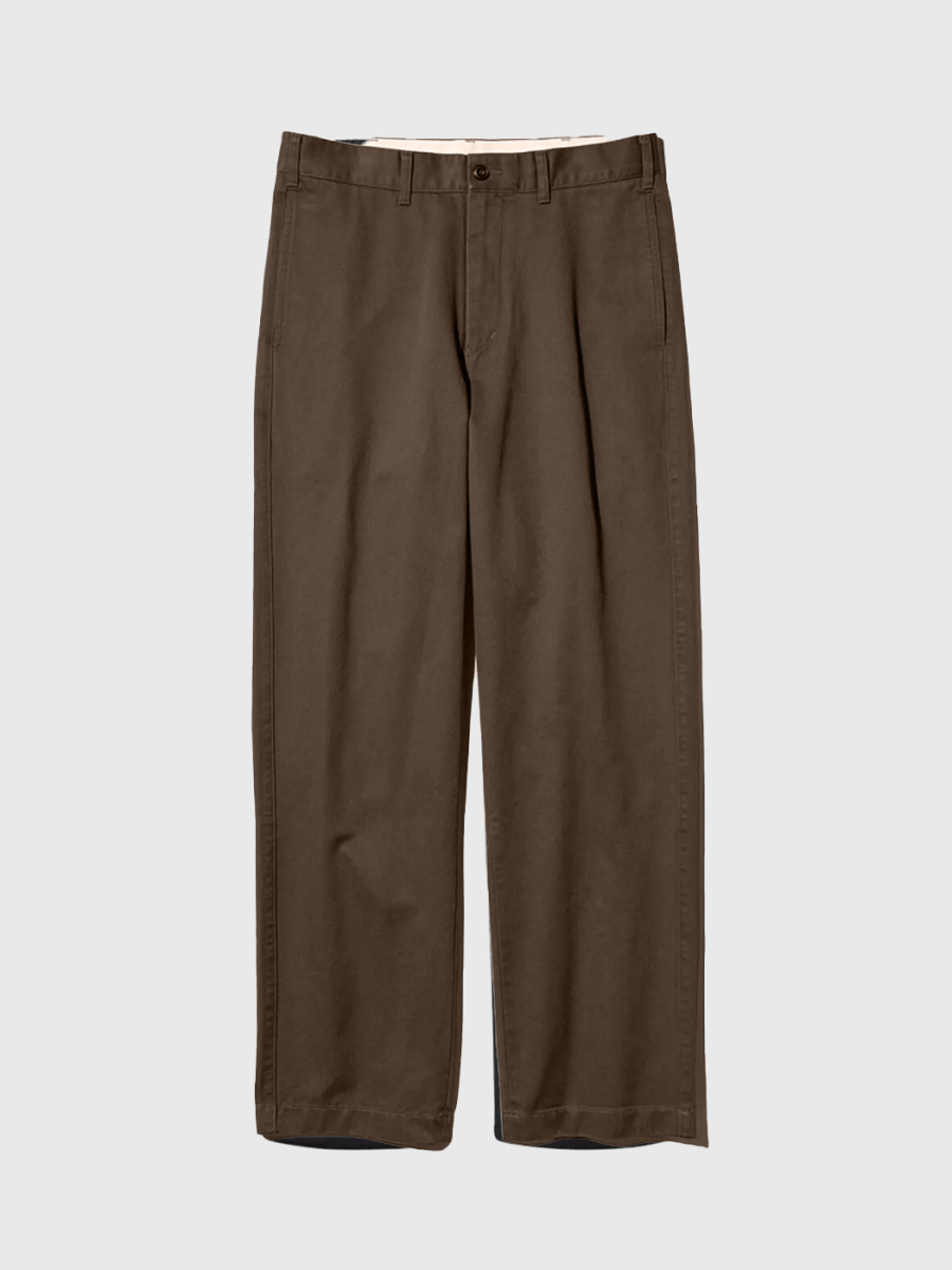 Брюки чинос Uniqlo