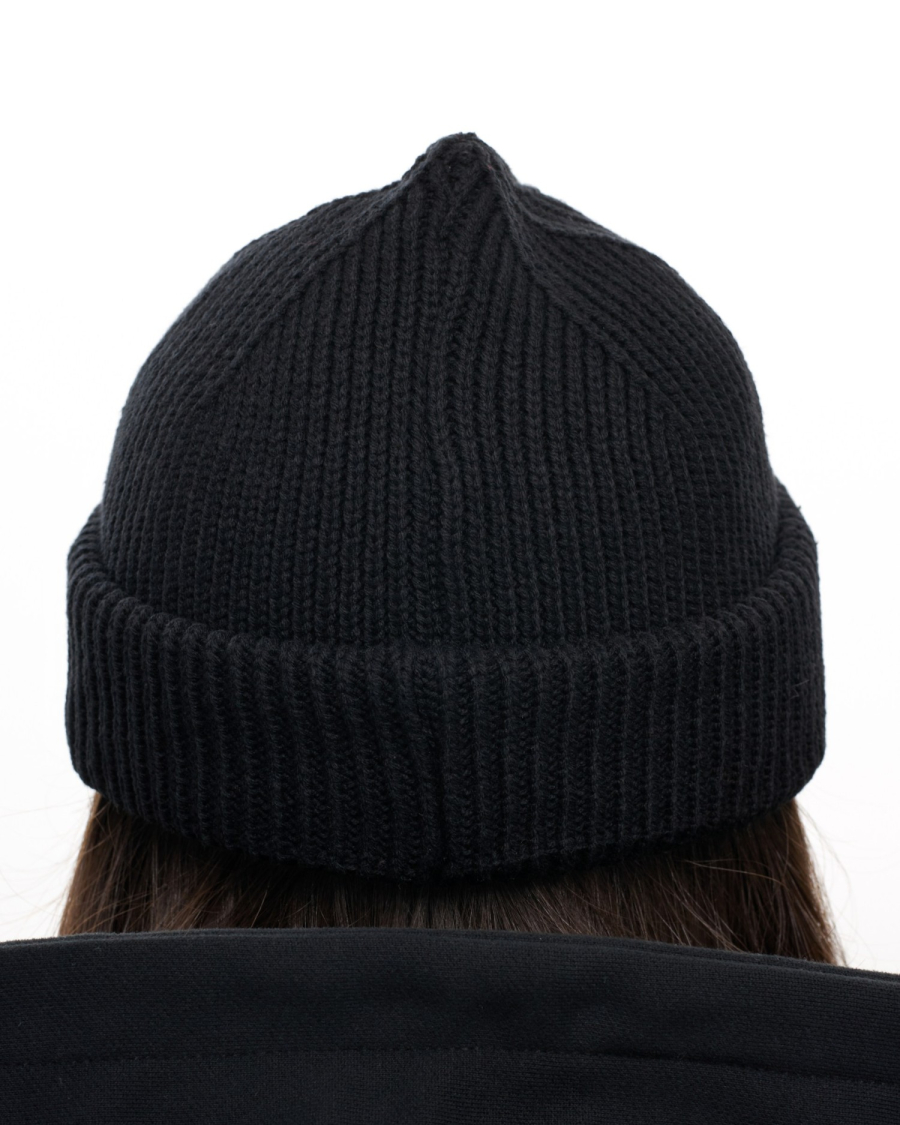 Шапка бини Name Suborbia, цвет: black 006137 купить онлайн