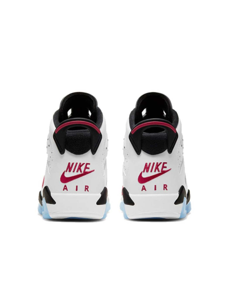 Кроссовки Nike Air Jordan 6 Retro