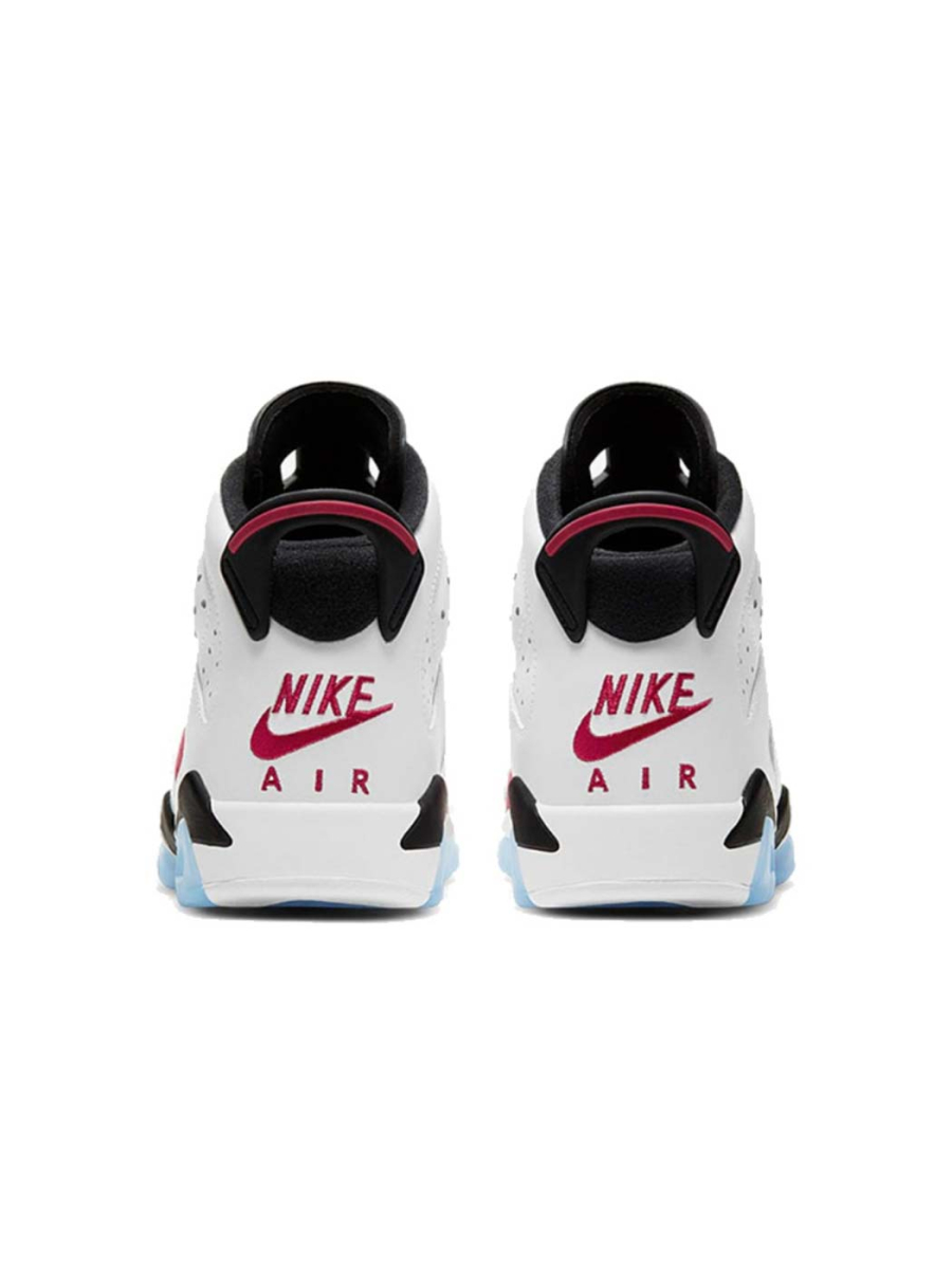 Кроссовки Nike Air Jordan 6 Retro