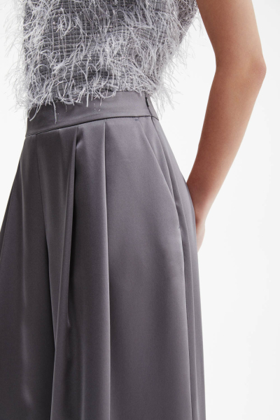 Брюки M.REASON, цвет: серый, 4.11338.P2581.8 NY26 купить онлайн