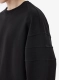 Свитшот LAIDBACK FABLE, цвет: Черный SWTSHRT-FBL-LDBCK-BLCK |новая коллекция купить онлайн