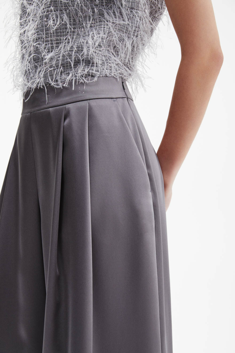 Брюки M.REASON, цвет: серый, 4.11338.P2581.8 NY26 купить онлайн