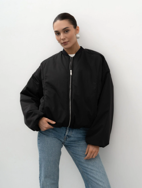 Бомбер "Ночка"