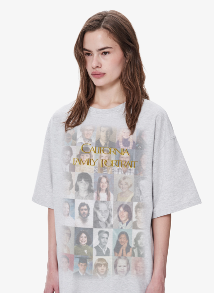 Футболка FAMILY PORTRAIT