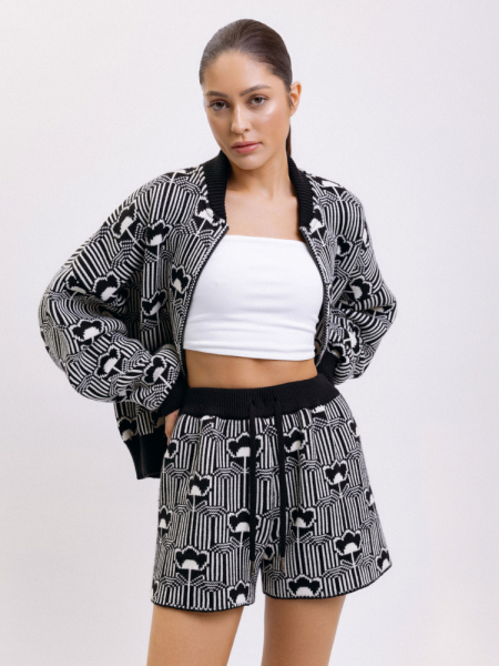 Шорты Street style Short