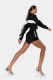 Шорты Sport qb A QUICK BUCK, цвет: black,  купить онлайн