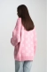Джемпер Cotton Jacquard Pink Erist store, цвет: розовый, НФ-00001489 купить онлайн