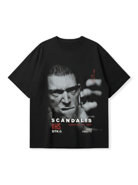 Футболка «Актер 3»