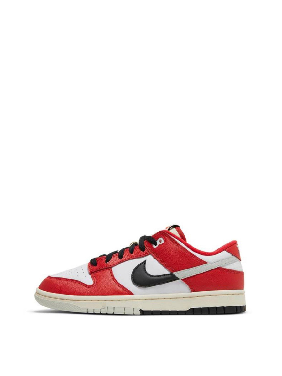 Кроссовки Nike Dunk Low Chicago Split