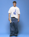 Футболка T-Shirt "Léon" White Brûler d'Amour, цвет: WHITE, BS2404C-2235-00 купить онлайн