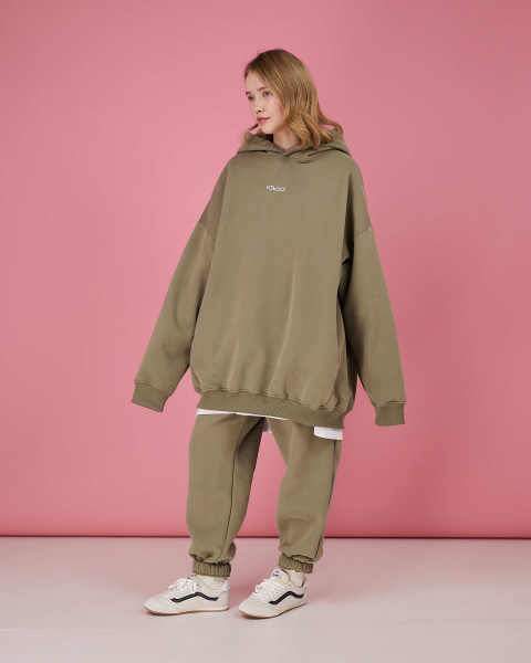 Табуха стандарт TABOO, цвет: зеленый, TS02 купить онлайн