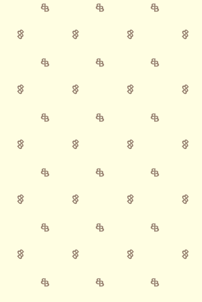 Сплошной купальник с паттерном LABEL .B & TOUSSUN