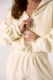 Худи zip curly ELASTIC, цвет: крем,  купить онлайн